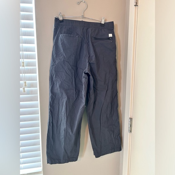 Vuori Ripstop Pant - Picture 4 of 7